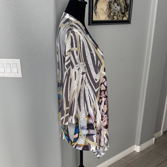 Gorgeous Topper Jacket!! - Picture 4 of 4